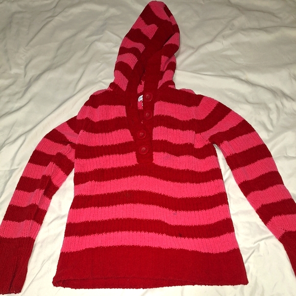 Hoodie - Picture 1 of 1